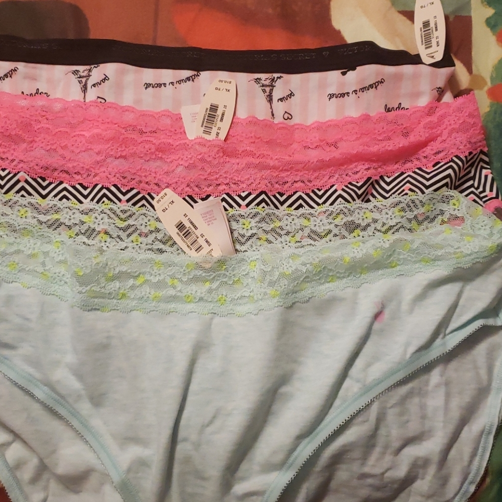 Victoria's Secret Panties